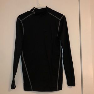 Women’s Under Armour Coldgear Compression